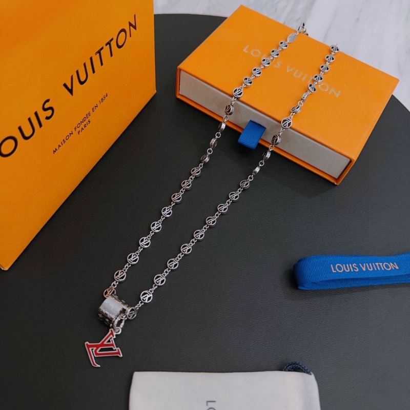 Louis Vuitton Necklaces